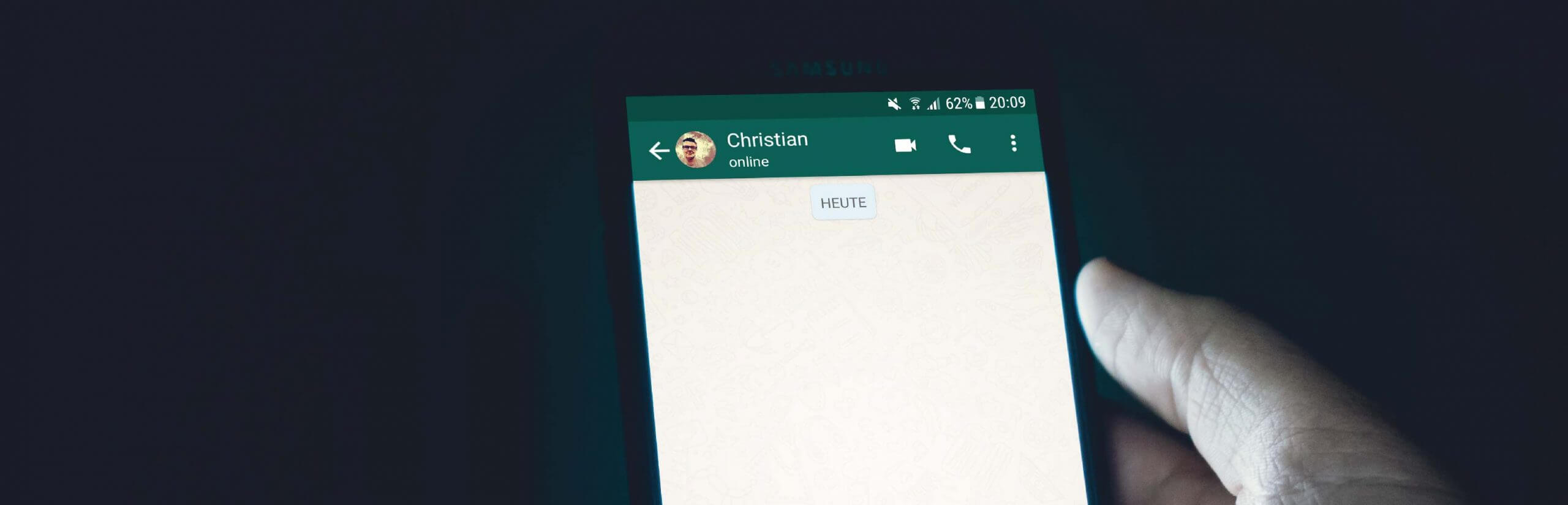 WhatsApp Pay