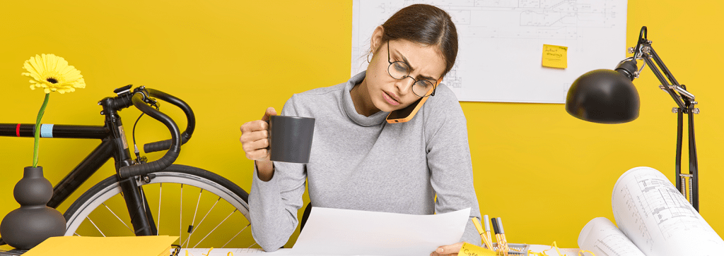 atendimento ao cliente no home office