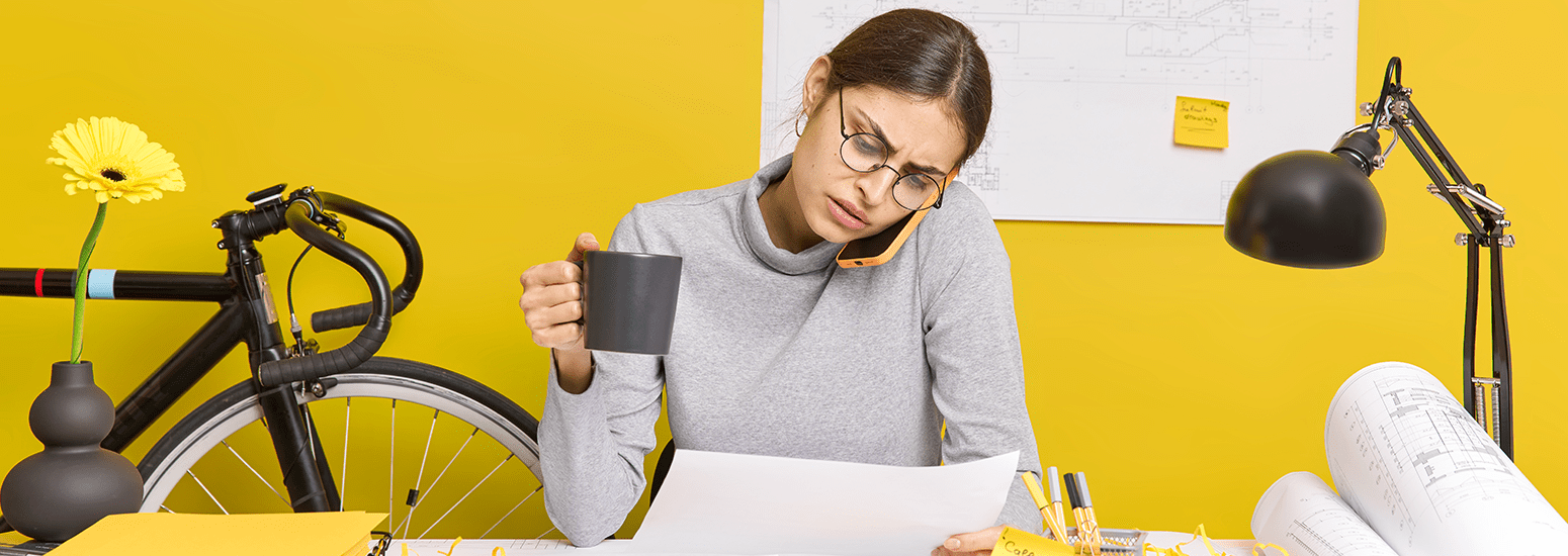 atendimento ao cliente no home office