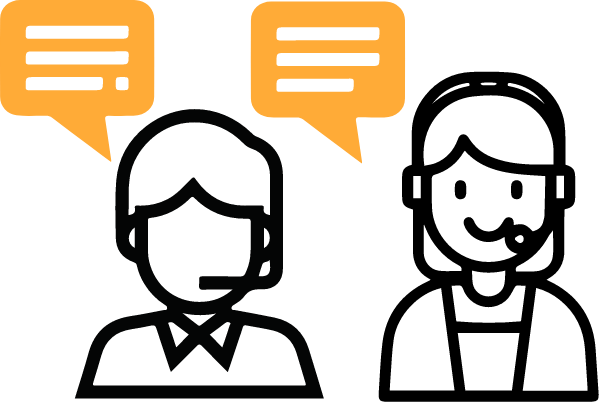 chatbots ícone