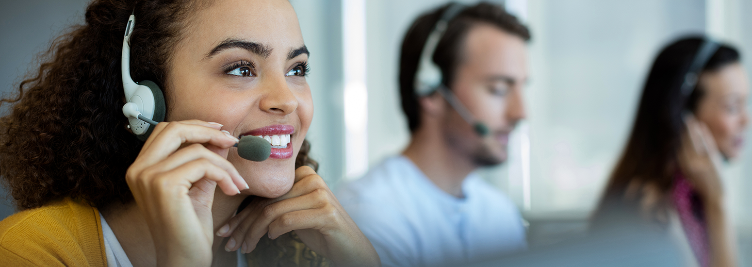 Customer care