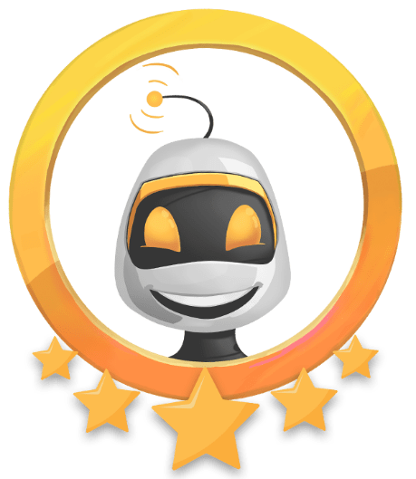 Ilustração do chatbot Ruby