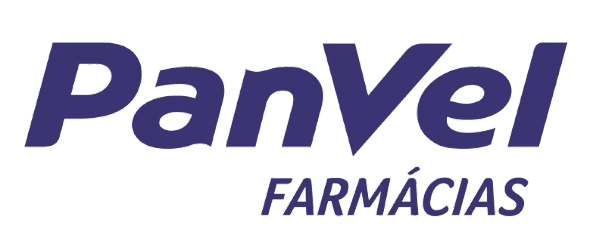 Logo da Panvel Farmácias