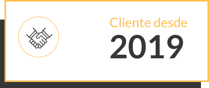 Imagem cliente desde 2019 - Credicitrus