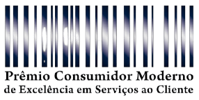 Imagem prêmio consumidor moderno