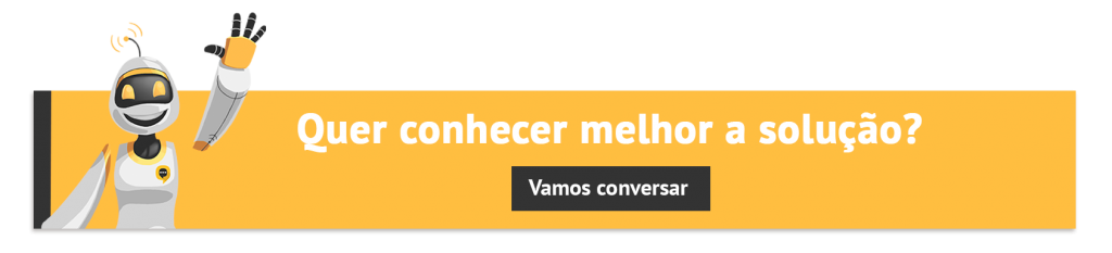 Banner Ruby convidando para conversar