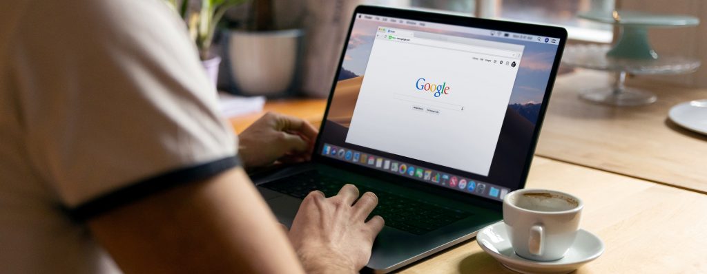 Google my Business